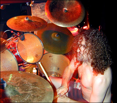 paul mazirkiewicz